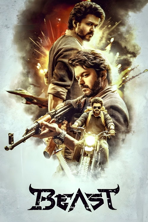 Poster for Beast