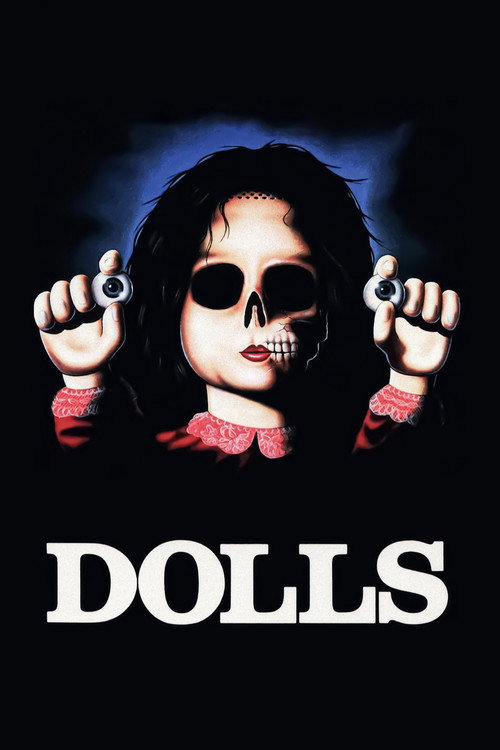 Poster for Куклы