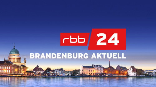 Backdrop for rbb24 Бранденбург сейчас