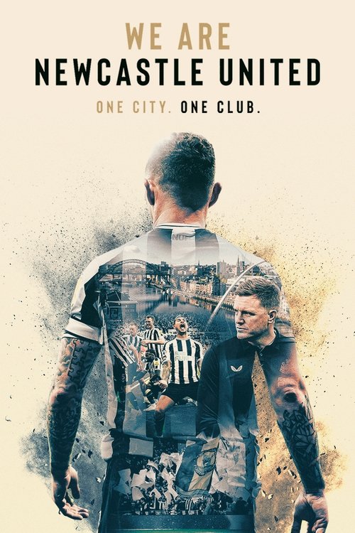 Poster for Мы Ньюкасл Юнайтед