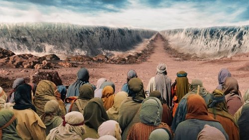 Backdrop for Завет: история Моисея