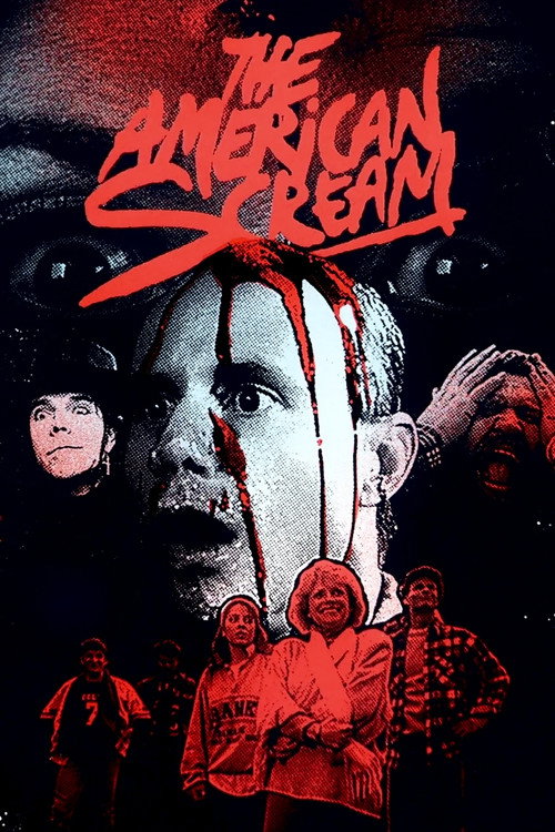 Poster for Американский крик