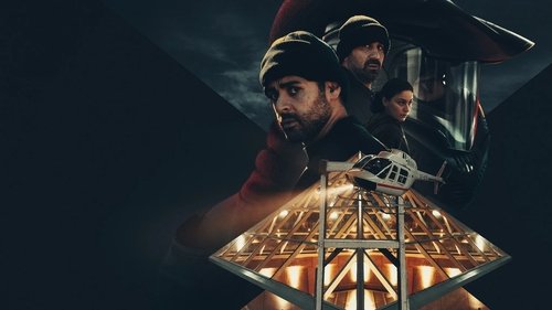 Backdrop for Ограбление по-шведски