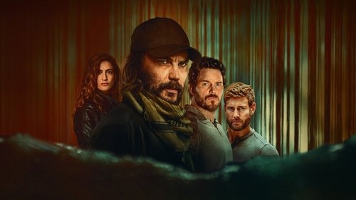 Backdrop for Список смертников: Тёмный волк