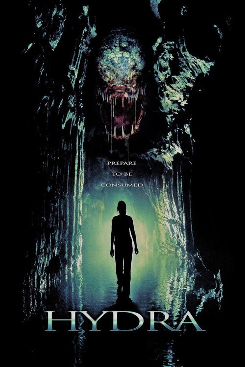Poster for Hydra