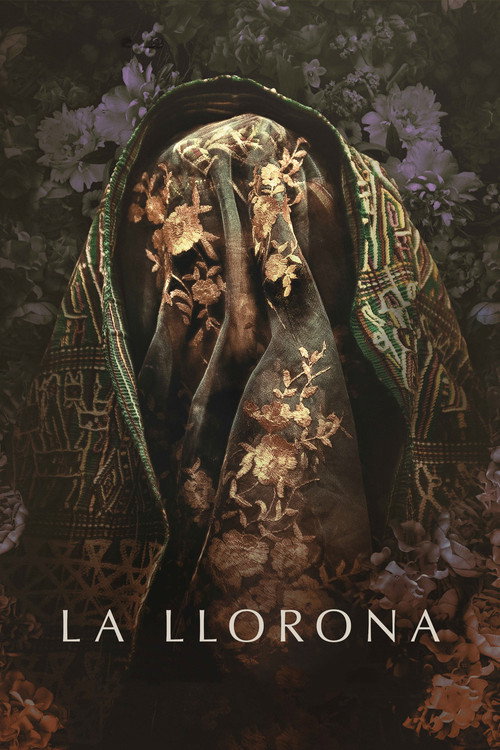 Poster for Ла Йорона