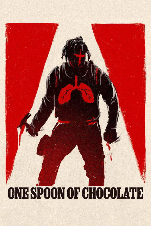 Poster for Одна ложка шоколада