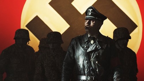 Backdrop for Операция «Мертвый снег» 2