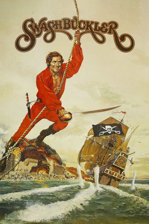 Poster for Головорез