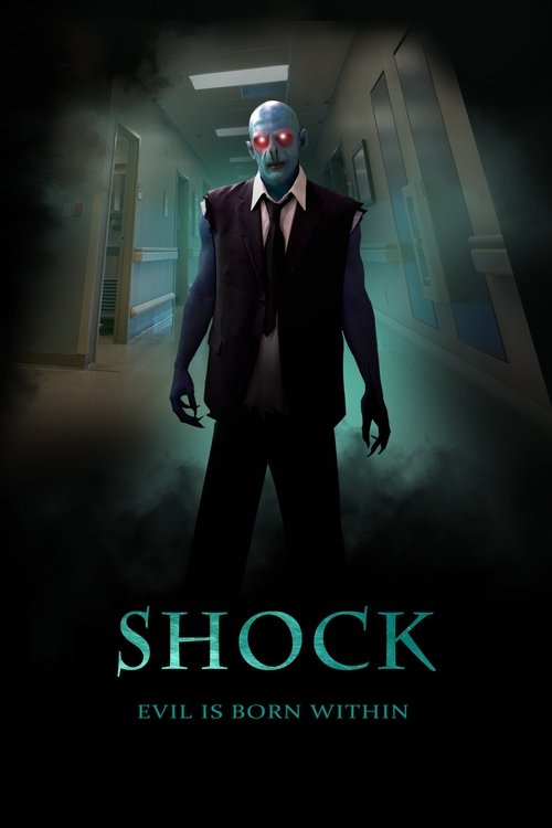 Poster for Шок