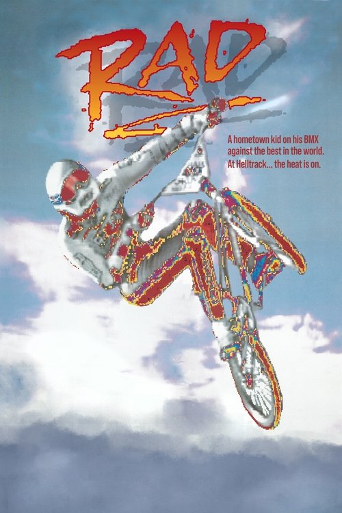 Poster for Несломленный