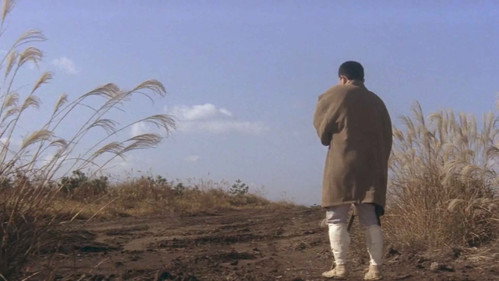 Backdrop for Затоичи в пути