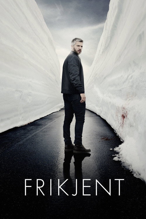 Poster for Acquitted