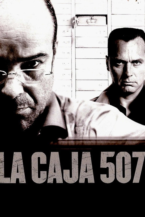 Poster for Box 507