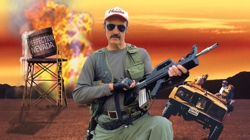 Backdrop for Дрожь земли 3: Возврат в Совершенство