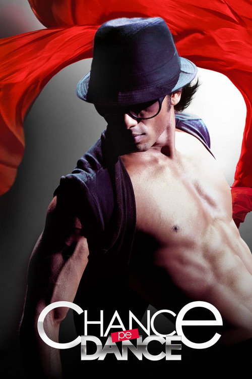 Poster for Chance Pe Dance