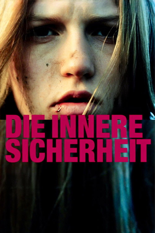 Poster for The State I Am In