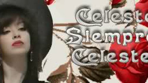 Backdrop for Селеста, всегда Селеста