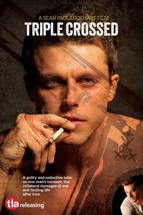 Poster for Тройной перекрёсток