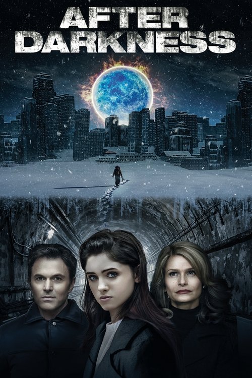 Poster for After Darkness