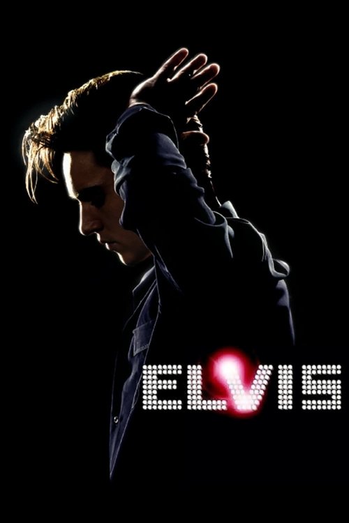 Poster for Elvis