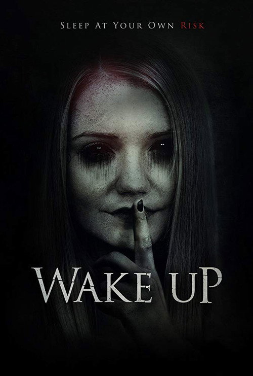 Poster for Wake Up
