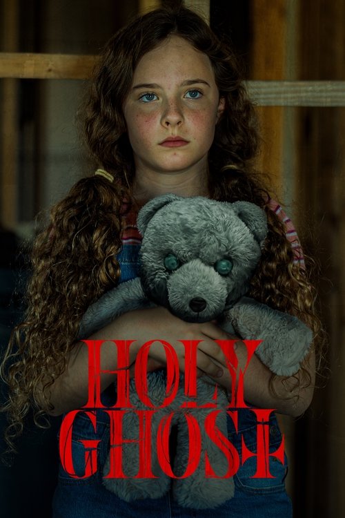 Poster for Святой Дух