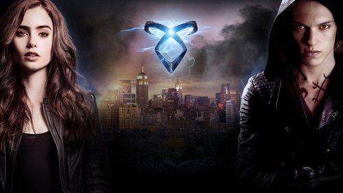 Backdrop for Орудия смерти: Город костей