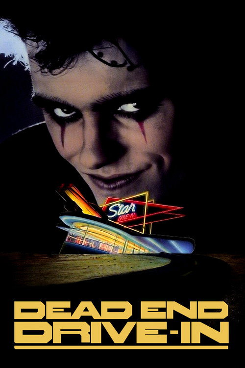 Poster for Кинотюрьма будущего