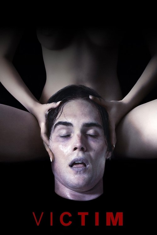 Poster for Жертва