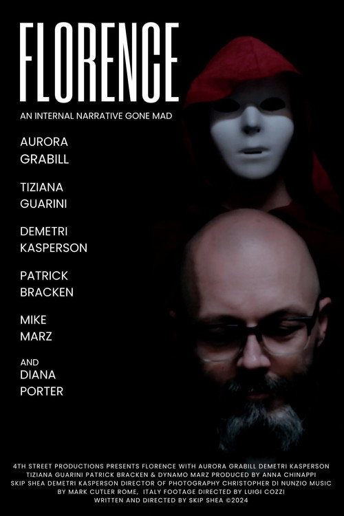 Poster for Флоренс