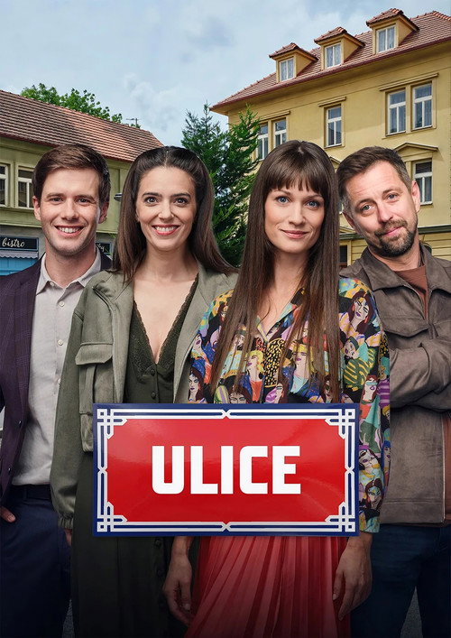 Poster for Ulice