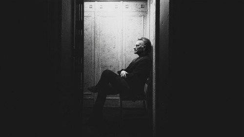 Backdrop for Bono: история примирения