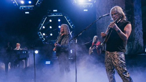 Backdrop for Это – Spinal Tap 2: Конец продолжается