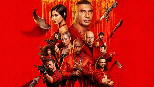 Backdrop for Игра киллера