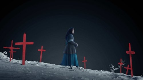 Backdrop for Проклятые