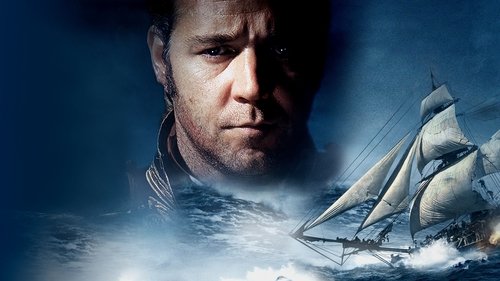 Backdrop for Хозяин морей: На краю Земли