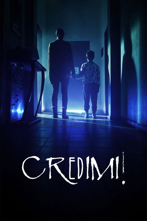 Poster for Доверься мне!