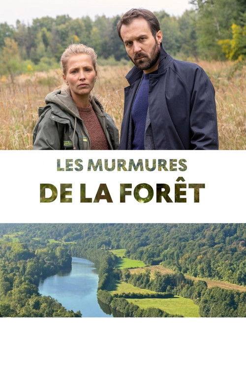 Poster for Les Murmures de la forêt