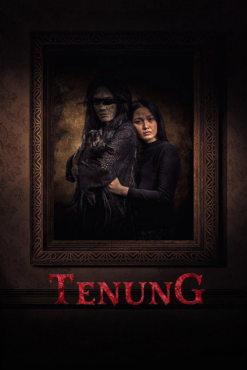Poster for Tenung