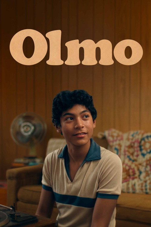 Poster for Olmo