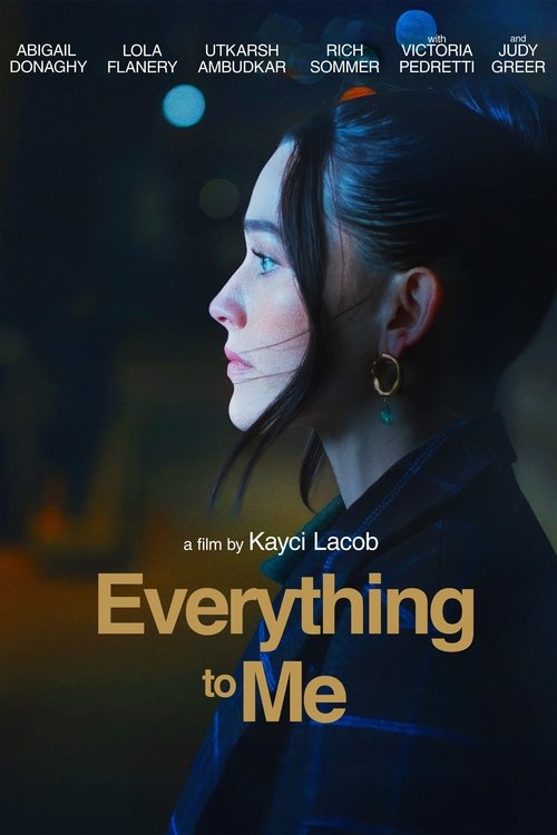 Poster for Все для меня