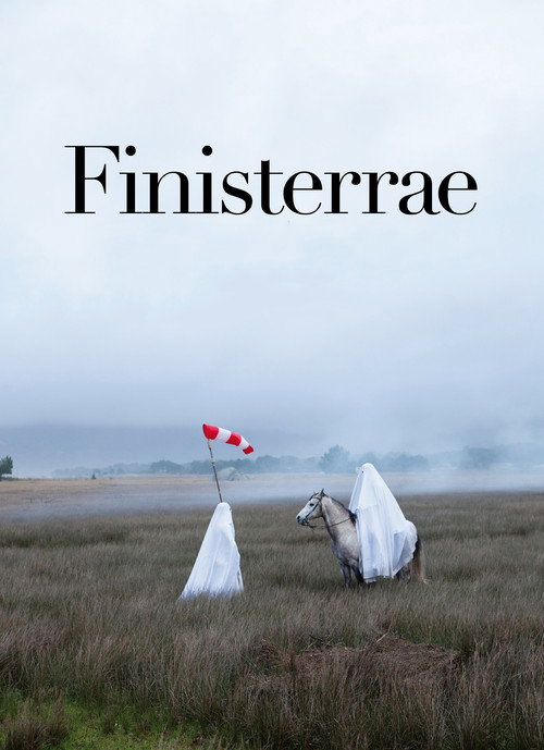 Poster for Finisterrae