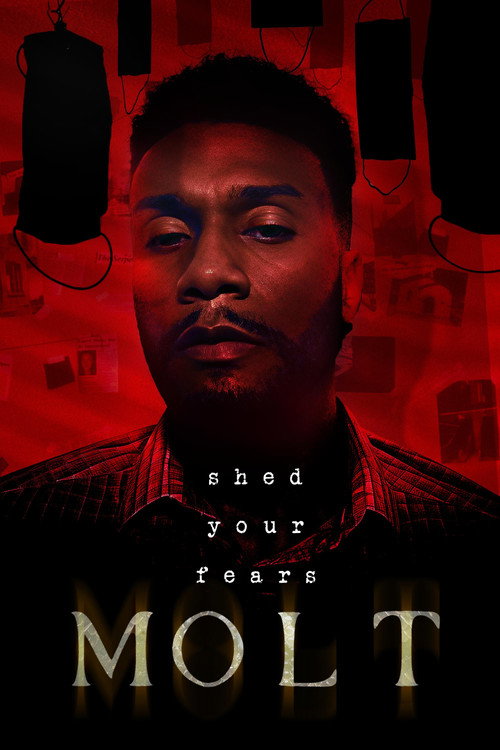 Poster for много