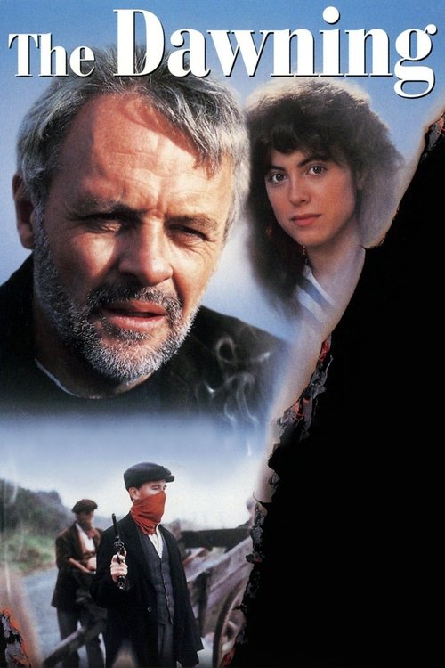 Poster for Заря