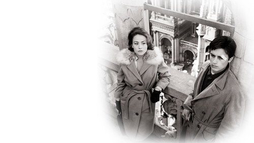 Backdrop for Рокко и его братья