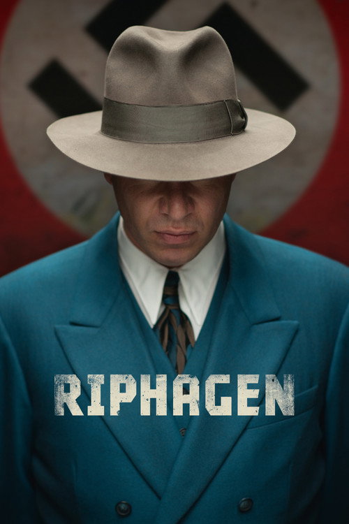 Poster for Рифаген