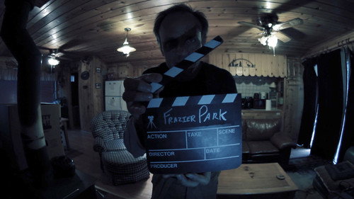 Backdrop for Фрейзер Парк Recut