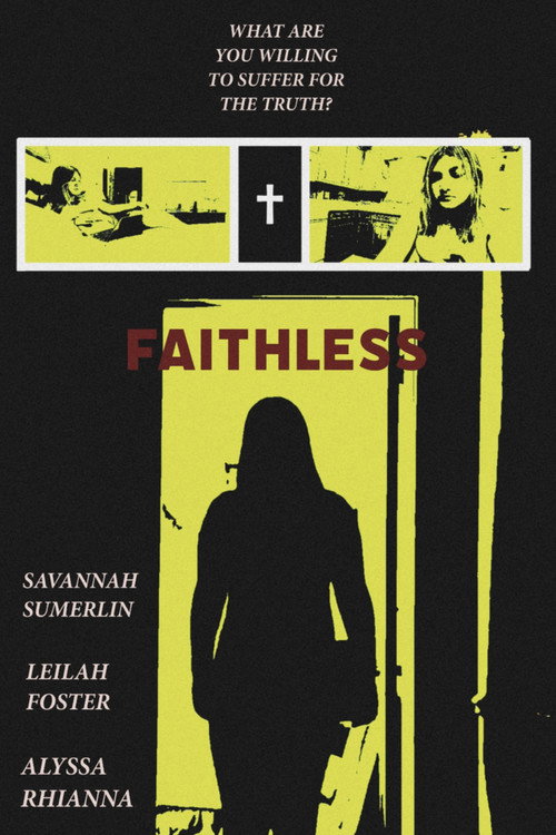 Poster for Faithless