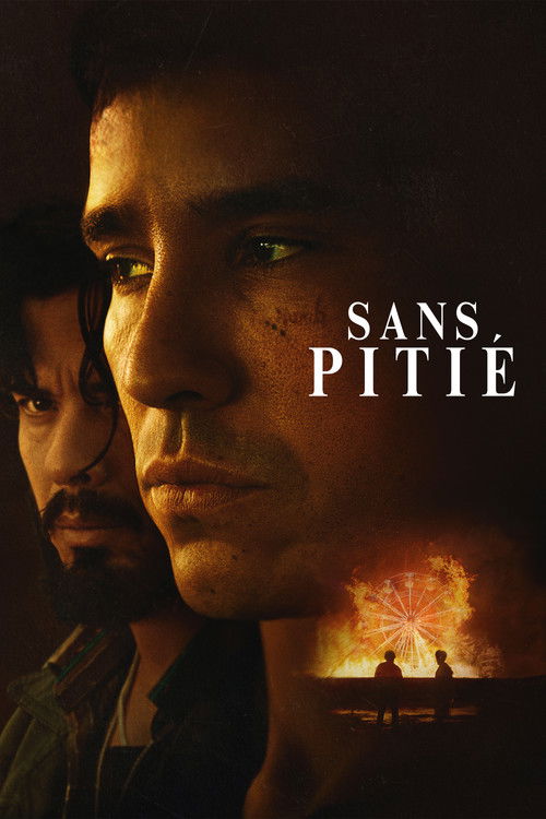 Poster for Без пощады